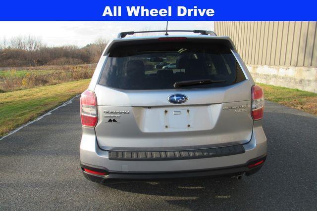 used 2014 Subaru Forester car, priced at $12,000