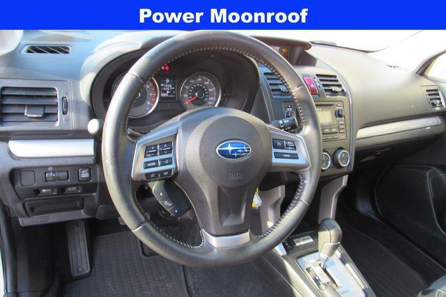 used 2014 Subaru Forester car, priced at $12,000