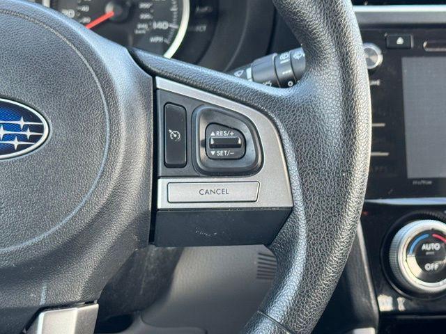 used 2018 Subaru Forester car, priced at $20,000