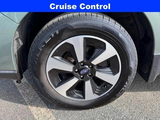 used 2018 Subaru Forester car, priced at $20,000