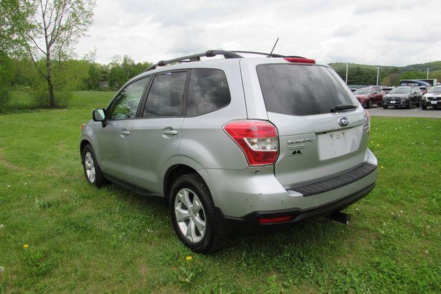 used 2015 Subaru Forester car, priced at $11,600