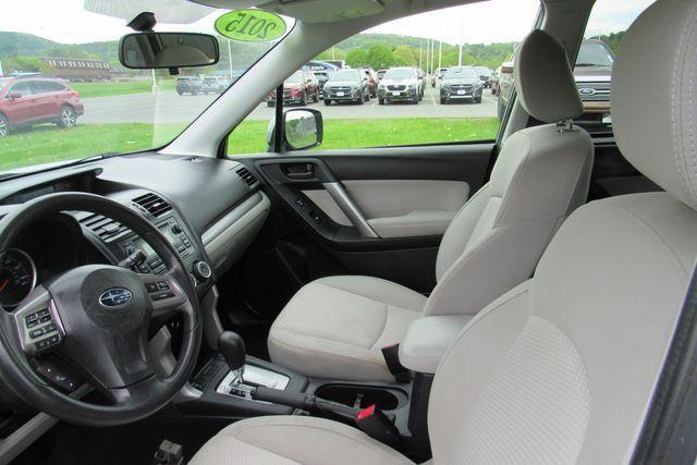 used 2015 Subaru Forester car, priced at $12,528