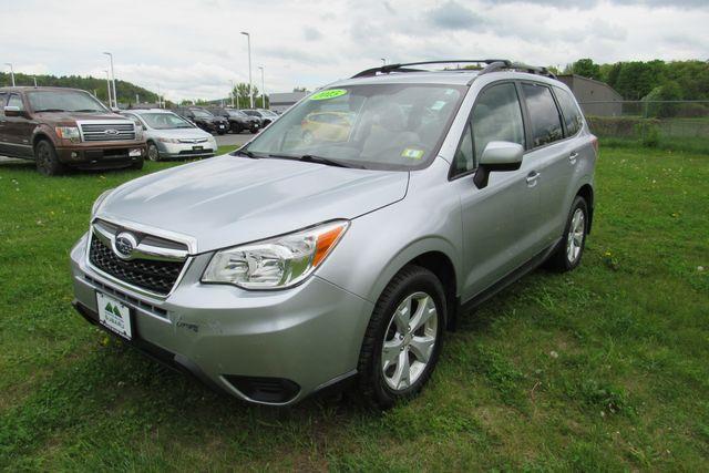 used 2015 Subaru Forester car, priced at $11,600