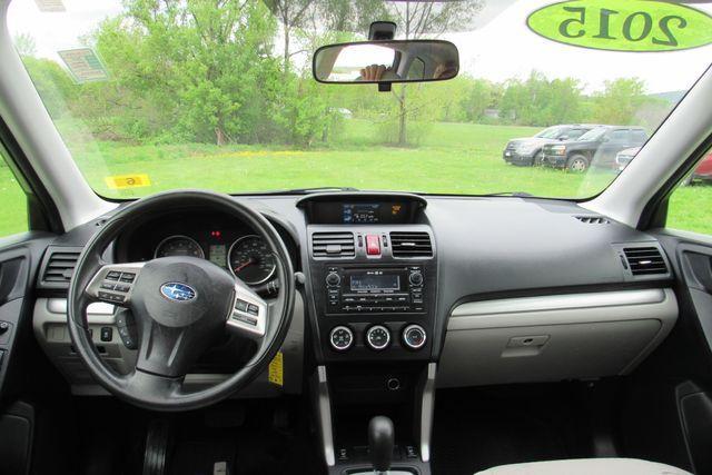 used 2015 Subaru Forester car, priced at $12,528