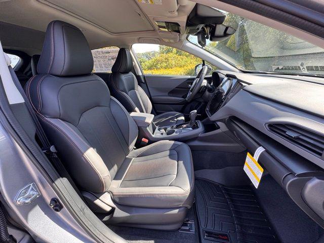 new 2025 Subaru Crosstrek car, priced at $33,454