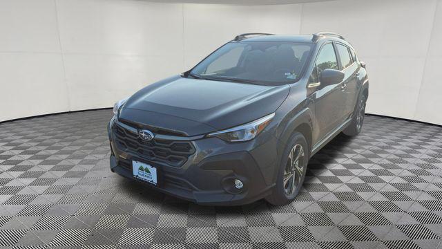 new 2025 Subaru Crosstrek car, priced at $29,904