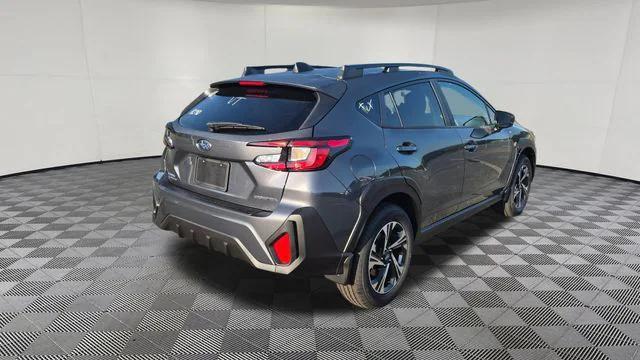 new 2025 Subaru Crosstrek car, priced at $29,904