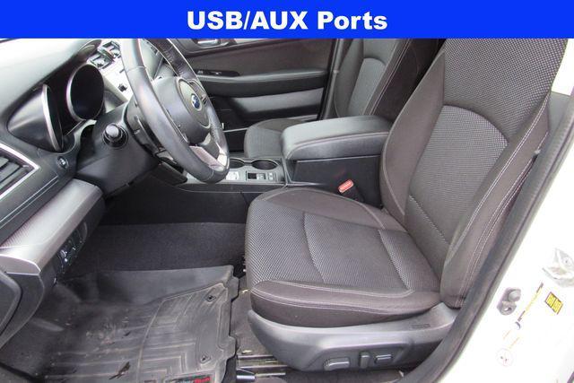 used 2018 Subaru Outback car, priced at $15,200