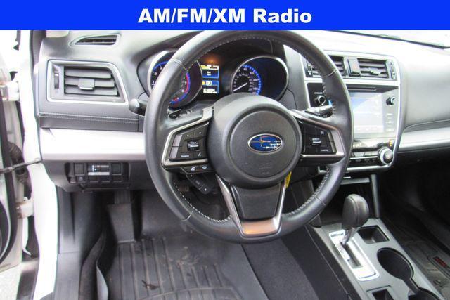 used 2018 Subaru Outback car, priced at $15,200