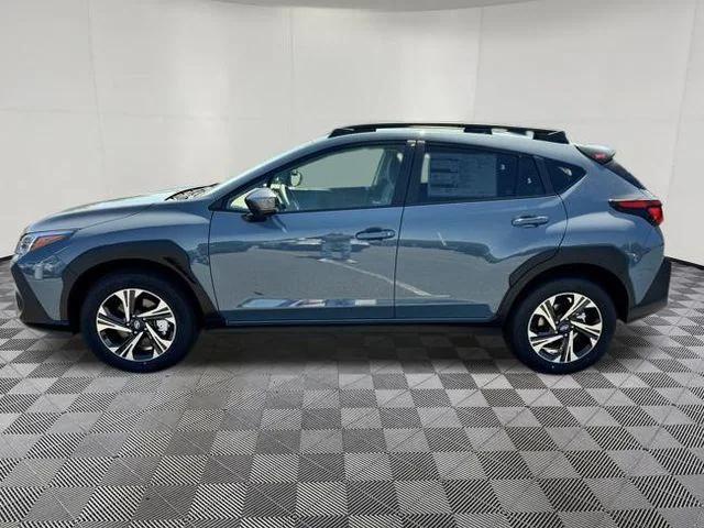 new 2025 Subaru Crosstrek car, priced at $30,120