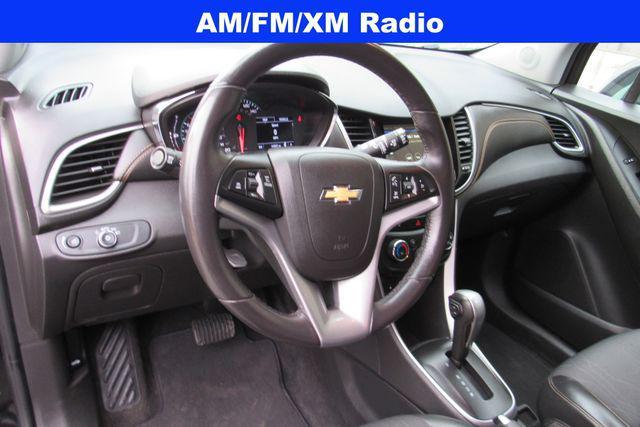 used 2019 Chevrolet Trax car, priced at $15,000