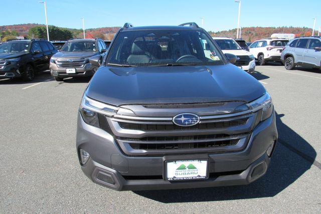 new 2025 Subaru Forester car, priced at $39,898