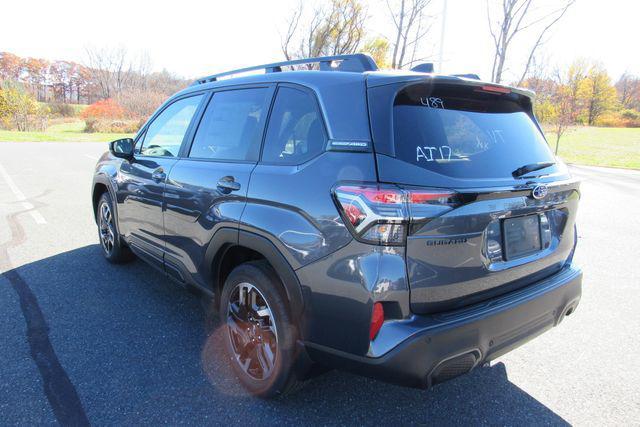 new 2025 Subaru Forester car, priced at $39,898