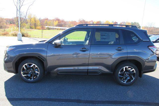 new 2025 Subaru Forester car, priced at $39,898