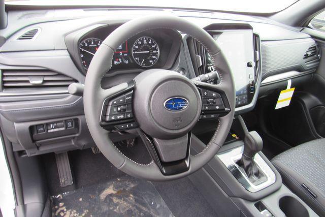 new 2025 Subaru Forester car, priced at $35,851