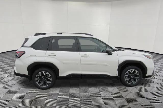 new 2025 Subaru Forester car, priced at $33,819