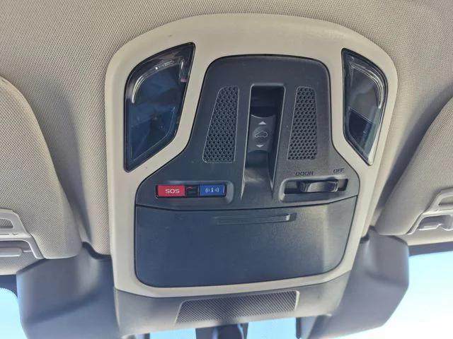 new 2025 Subaru Outback car, priced at $38,402