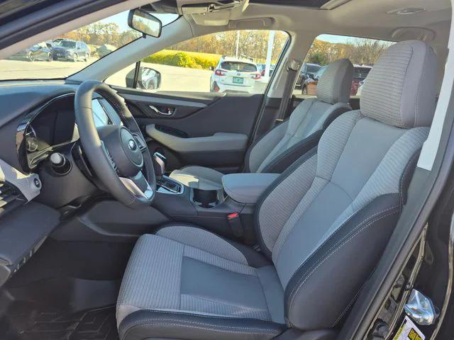 new 2025 Subaru Outback car, priced at $38,402