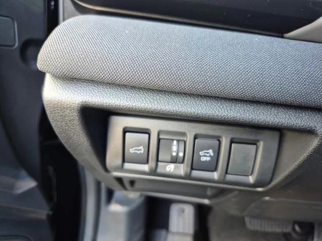 new 2025 Subaru Outback car, priced at $38,402