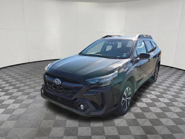 new 2025 Subaru Outback car, priced at $38,402