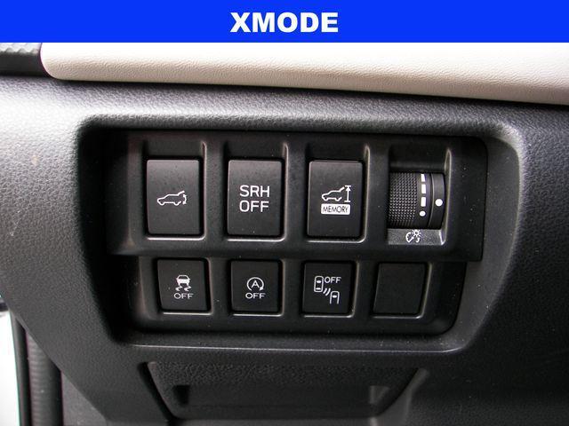 used 2022 Subaru Forester car, priced at $29,000