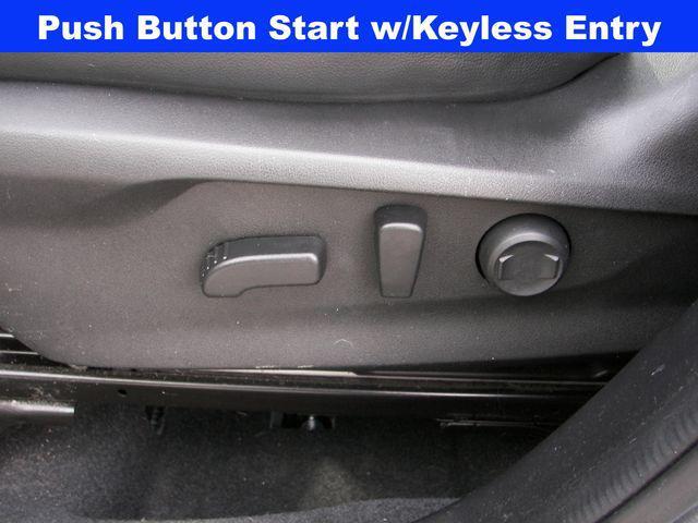 used 2022 Subaru Forester car, priced at $29,000