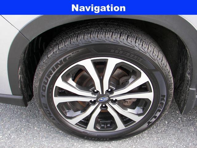 used 2022 Subaru Forester car, priced at $29,000