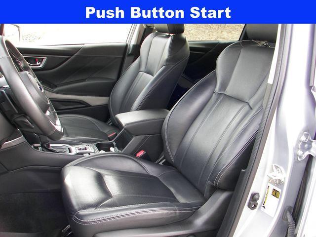 used 2022 Subaru Forester car, priced at $29,000