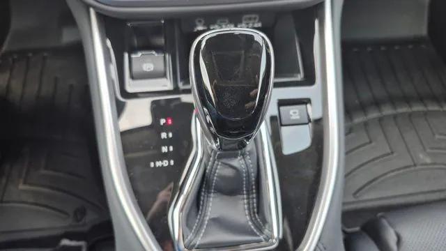 new 2025 Subaru Outback car, priced at $47,077