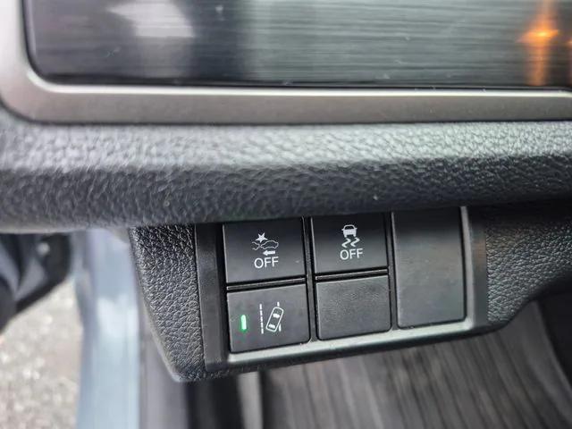 used 2021 Honda Civic car, priced at $23,000