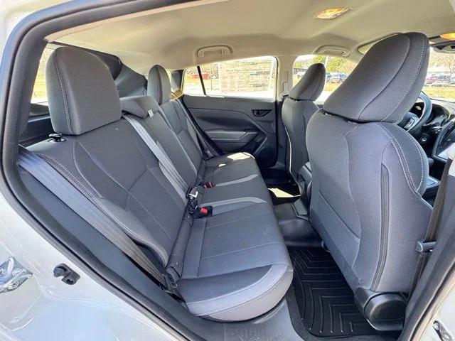 new 2025 Subaru Impreza car, priced at $24,494