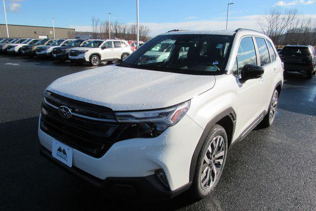 new 2025 Subaru Forester car, priced at $41,415