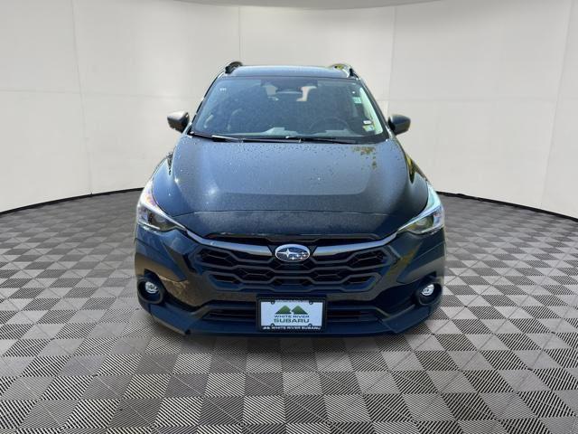 new 2025 Subaru Crosstrek car, priced at $29,234