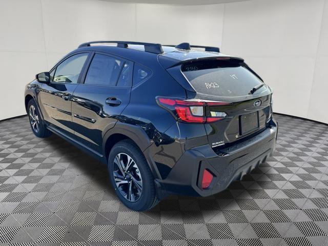 new 2025 Subaru Crosstrek car, priced at $29,234
