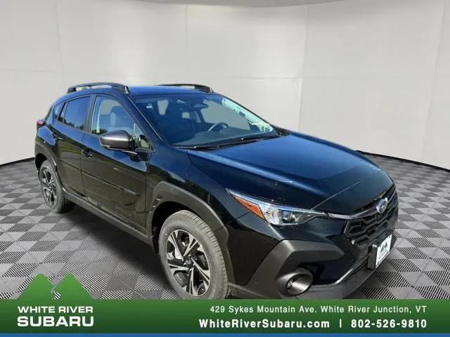 new 2025 Subaru Crosstrek car, priced at $29,234