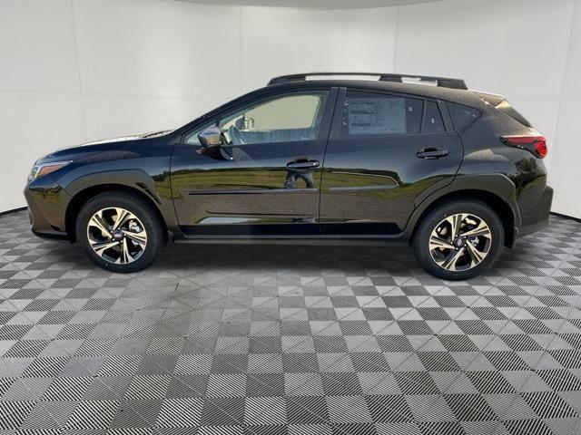 new 2025 Subaru Crosstrek car, priced at $29,234