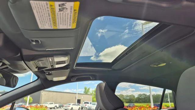 new 2025 Subaru Crosstrek car, priced at $32,169