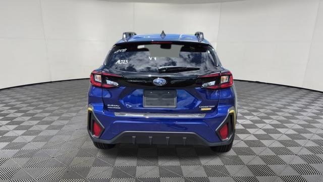new 2025 Subaru Crosstrek car, priced at $32,169