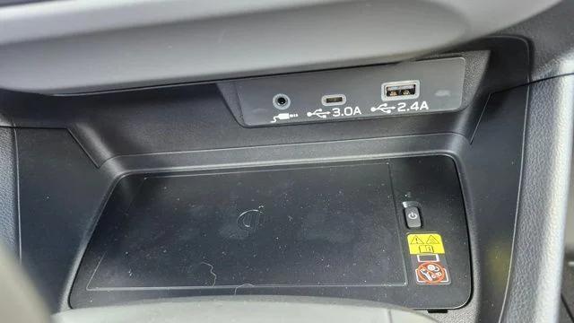 new 2025 Subaru Crosstrek car, priced at $32,169