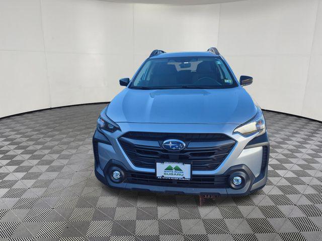 used 2023 Subaru Outback car, priced at $25,000
