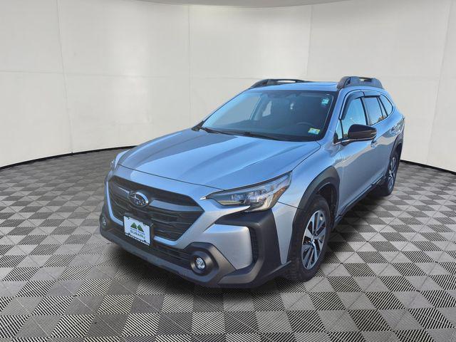used 2023 Subaru Outback car, priced at $25,000
