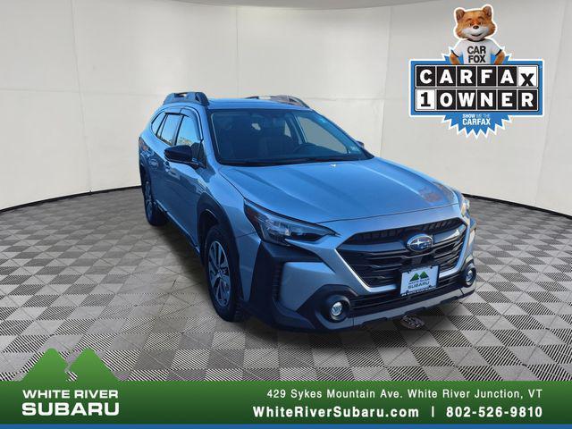 used 2023 Subaru Outback car, priced at $25,000