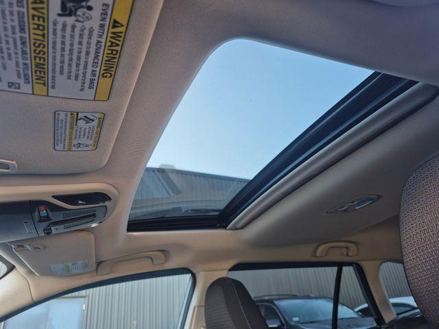 used 2023 Subaru Outback car, priced at $25,000