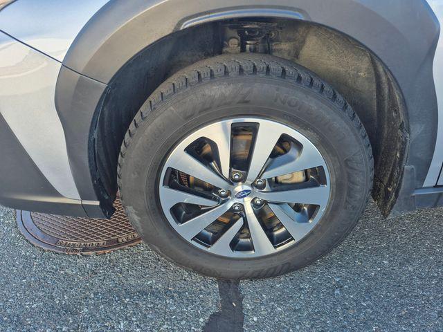 used 2023 Subaru Outback car, priced at $25,000