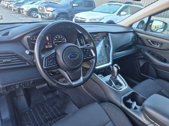 used 2023 Subaru Outback car, priced at $25,000