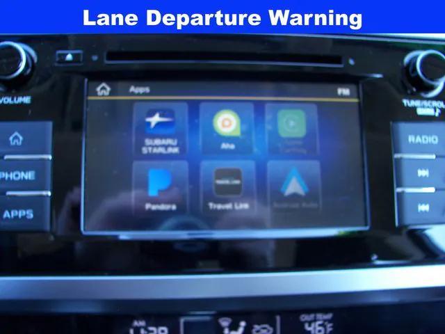 used 2019 Subaru Outback car
