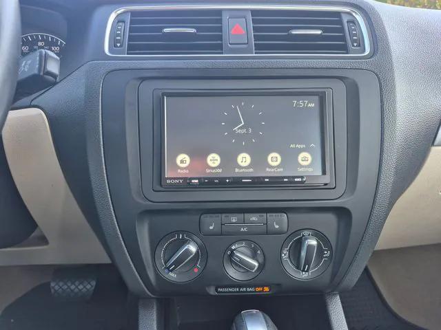used 2014 Volkswagen Jetta car, priced at $9,000