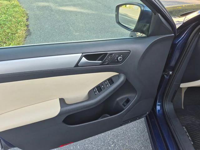 used 2014 Volkswagen Jetta car, priced at $9,000