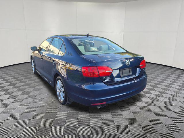 used 2014 Volkswagen Jetta car, priced at $9,000