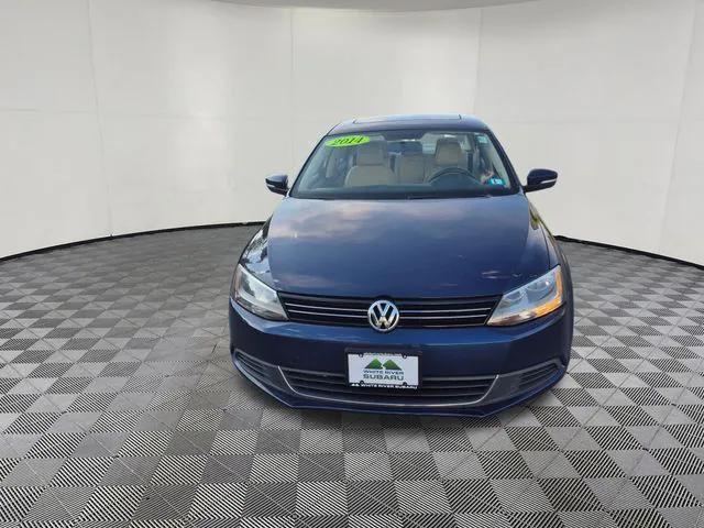 used 2014 Volkswagen Jetta car, priced at $9,000